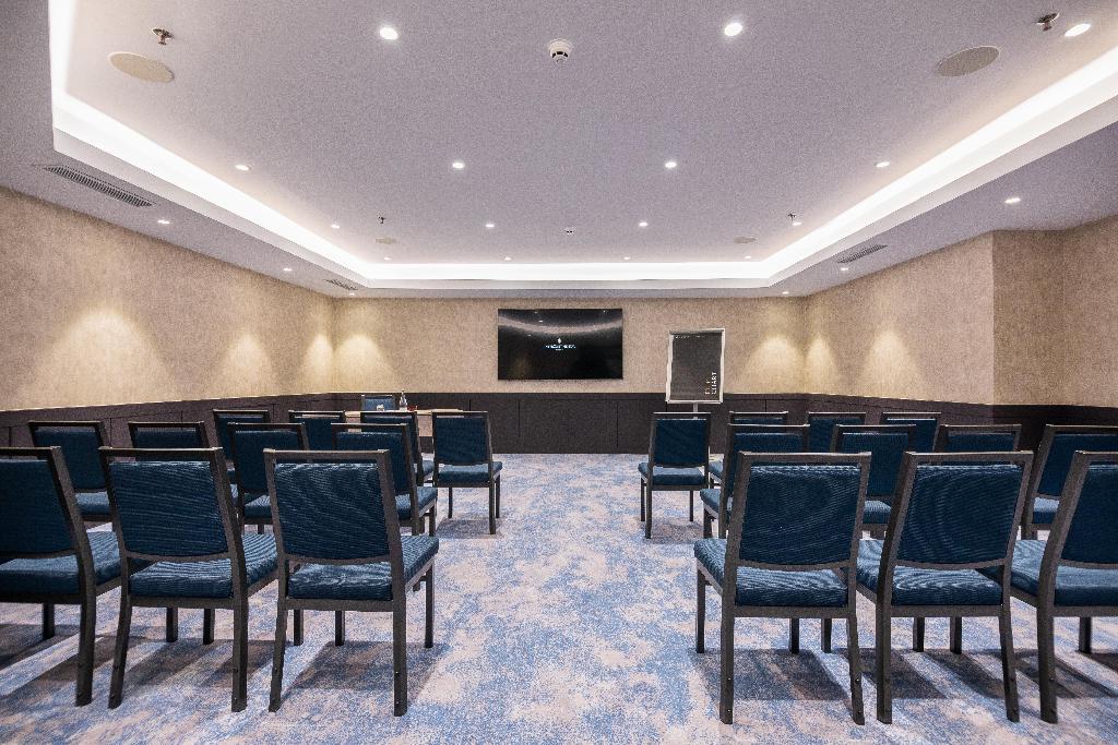 Imagem da galeria de Intercontinental Lisbon