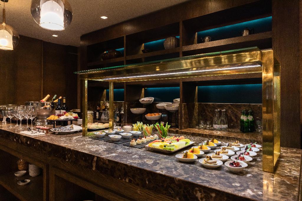 Imagem da galeria de Intercontinental Lisbon