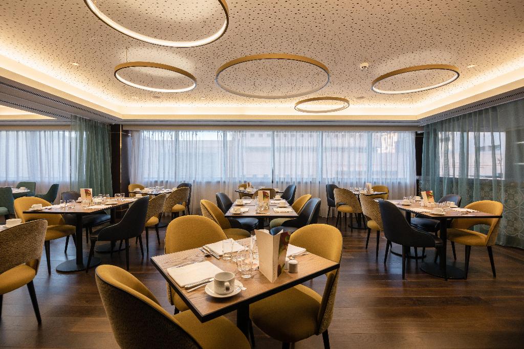 Imagem da galeria de Intercontinental Lisbon