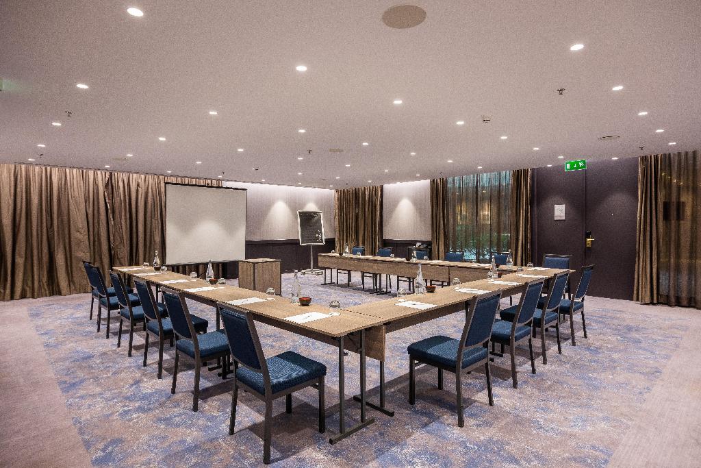 Imagem da galeria de Intercontinental Lisbon