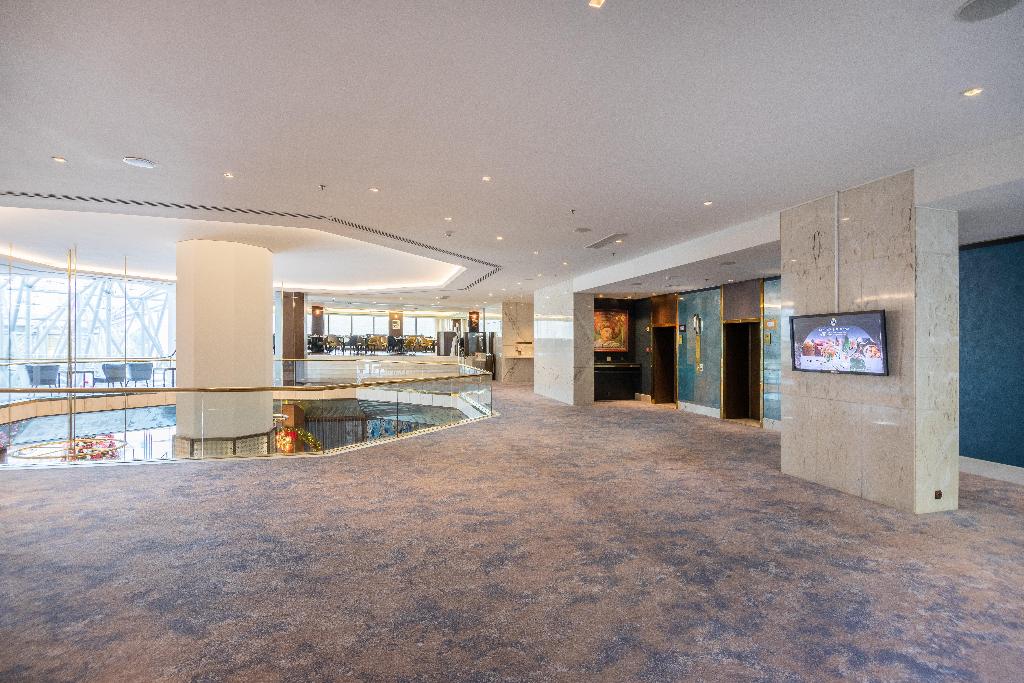 Imagem da galeria de Intercontinental Lisbon