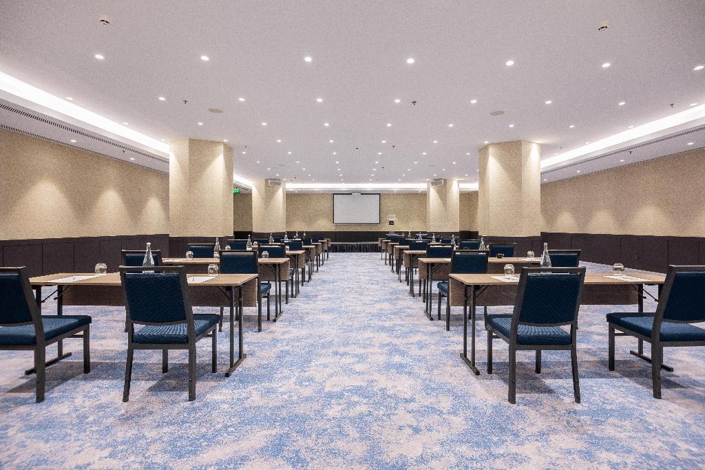 Imagem da galeria de Intercontinental Lisbon