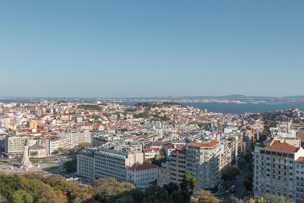 Imagem da galeria de Intercontinental Lisbon