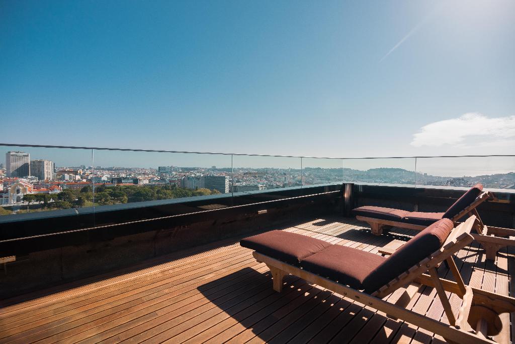 Imagem da galeria de Intercontinental Lisbon