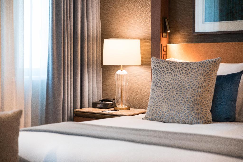 Imagem da galeria de Intercontinental Lisbon