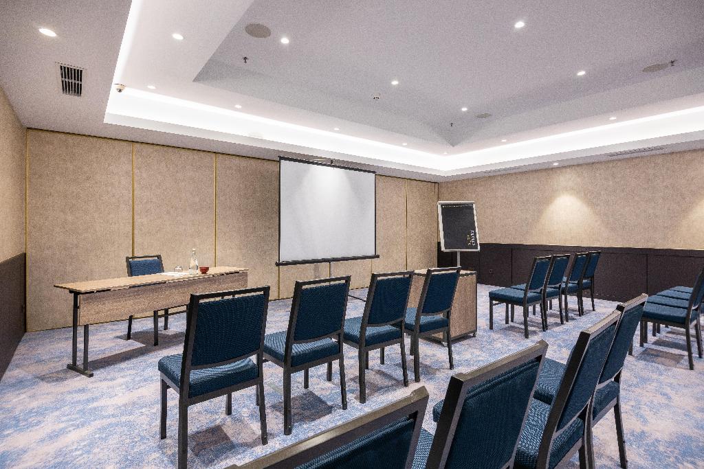 Imagem da galeria de Intercontinental Lisbon