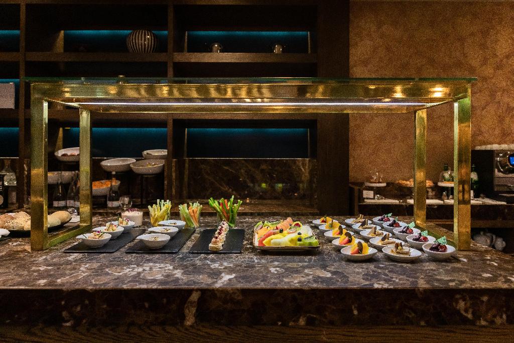 Imagem da galeria de Intercontinental Lisbon