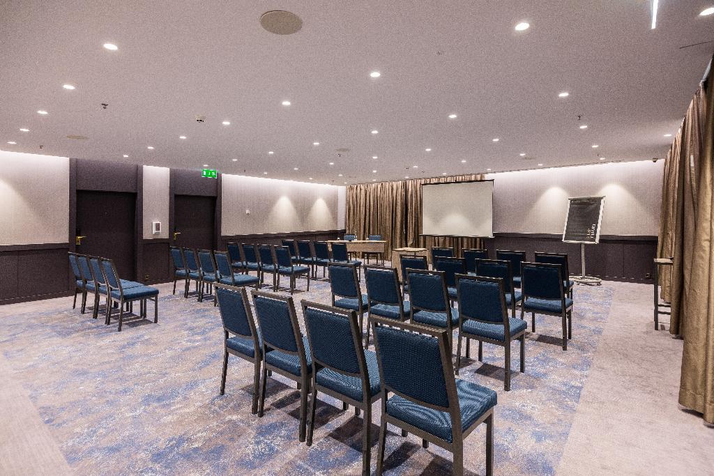 Imagem da galeria de Intercontinental Lisbon