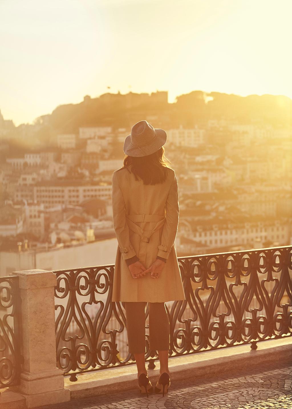 Imagem da galeria de Intercontinental Lisbon