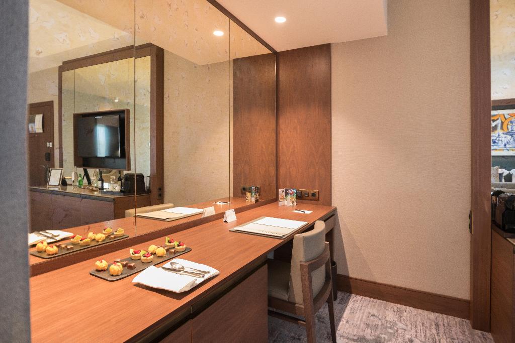 Imagem da galeria de Intercontinental Lisbon
