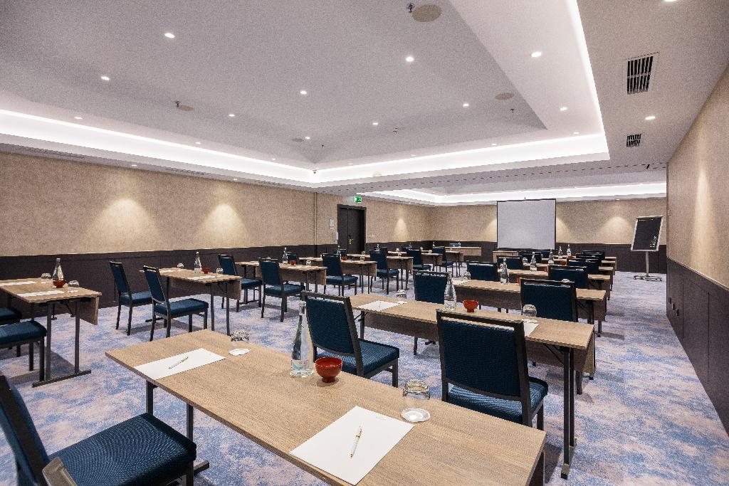 Imagem da galeria de Intercontinental Lisbon