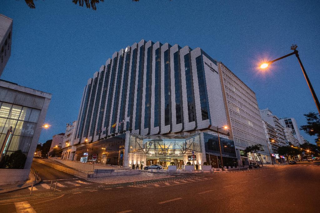 Imagem da galeria de Intercontinental Lisbon