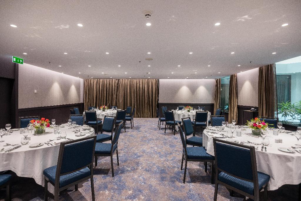 Imagem da galeria de Intercontinental Lisbon