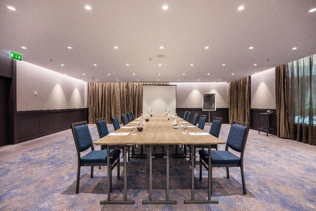 Imagem da galeria de Intercontinental Lisbon