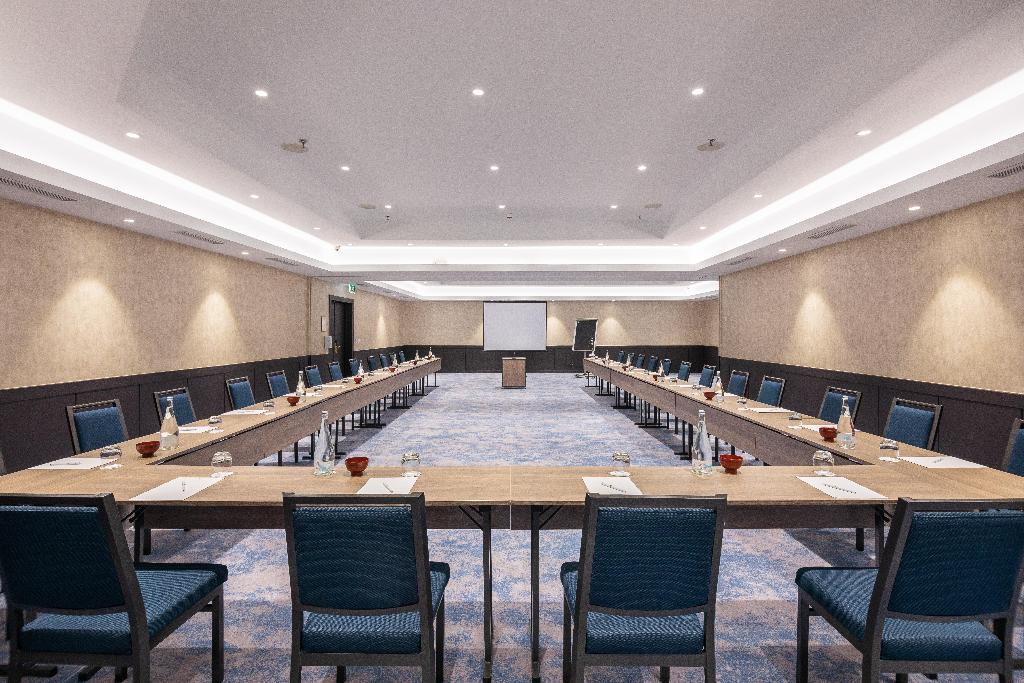 Imagem da galeria de Intercontinental Lisbon