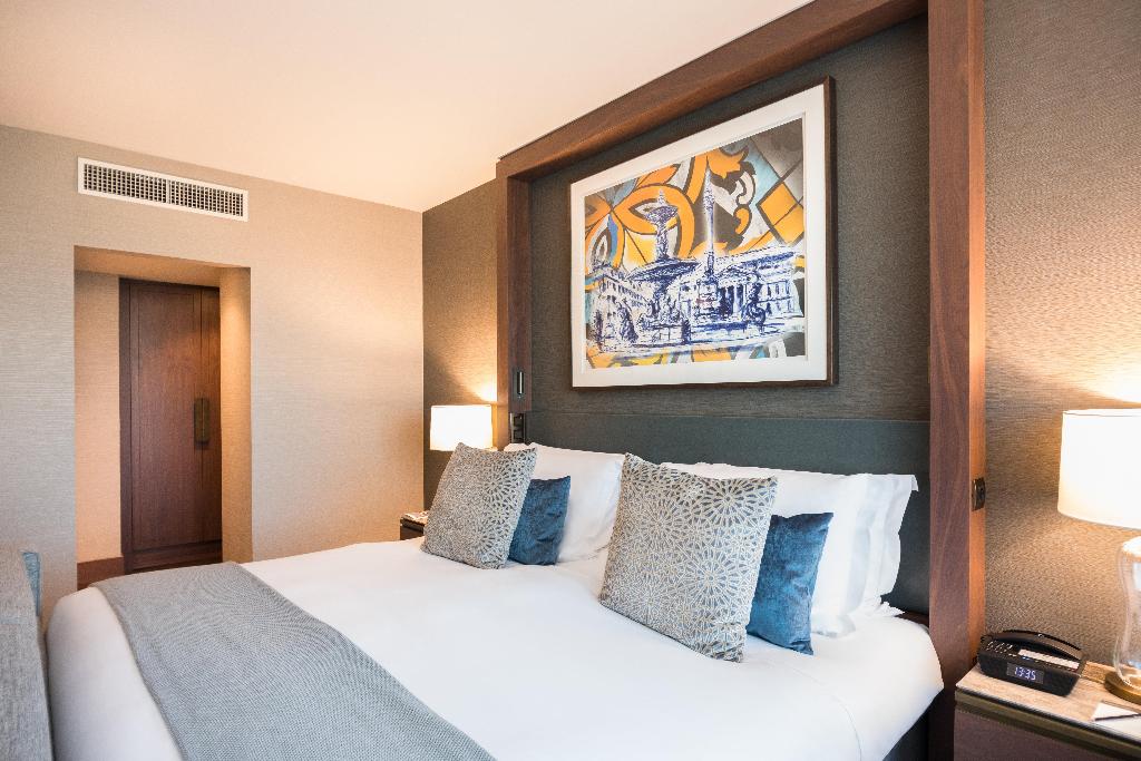 Imagem da galeria de Intercontinental Lisbon