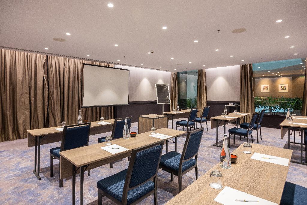 Imagem da galeria de Intercontinental Lisbon