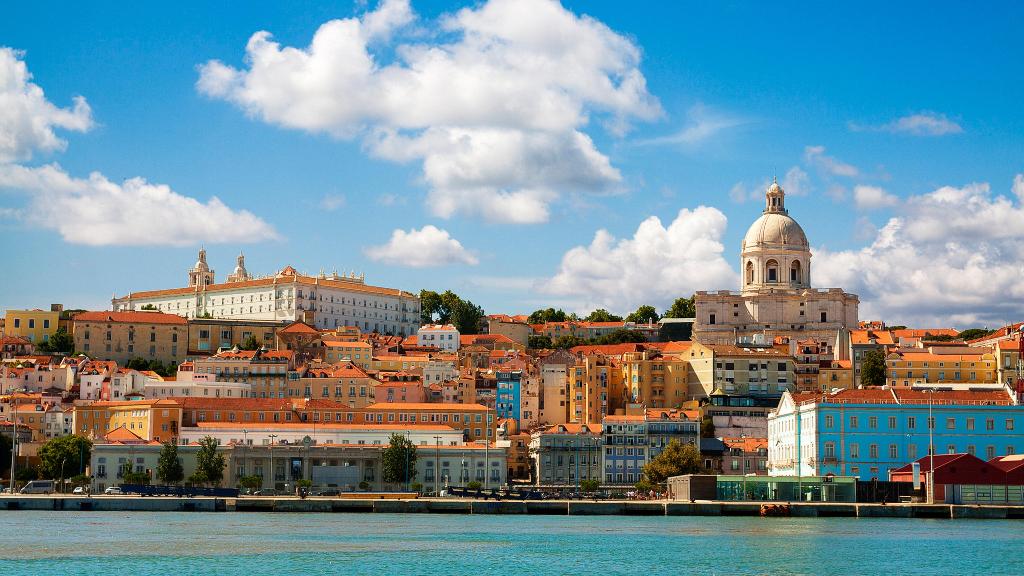 Imagem da galeria de Intercontinental Lisbon