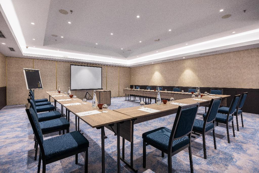 Imagem da galeria de Intercontinental Lisbon