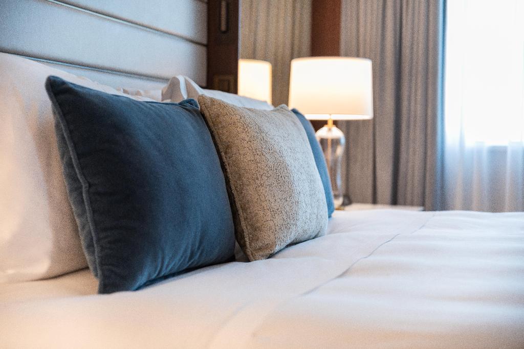 Imagem da galeria de Intercontinental Lisbon