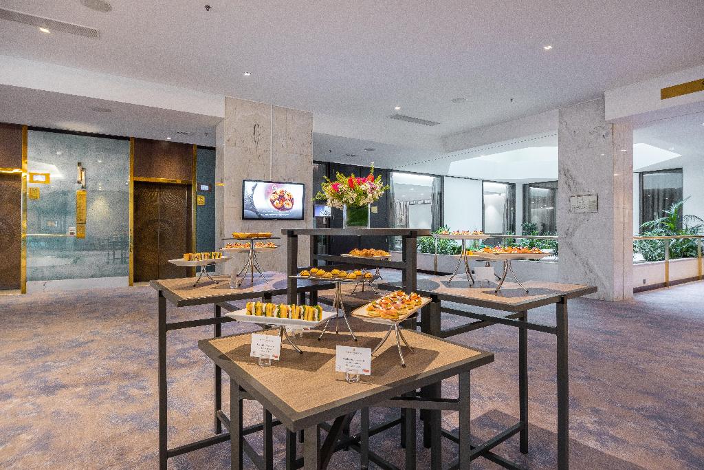 Imagem da galeria de Intercontinental Lisbon
