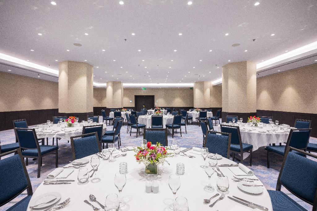 Imagem da galeria de Intercontinental Lisbon