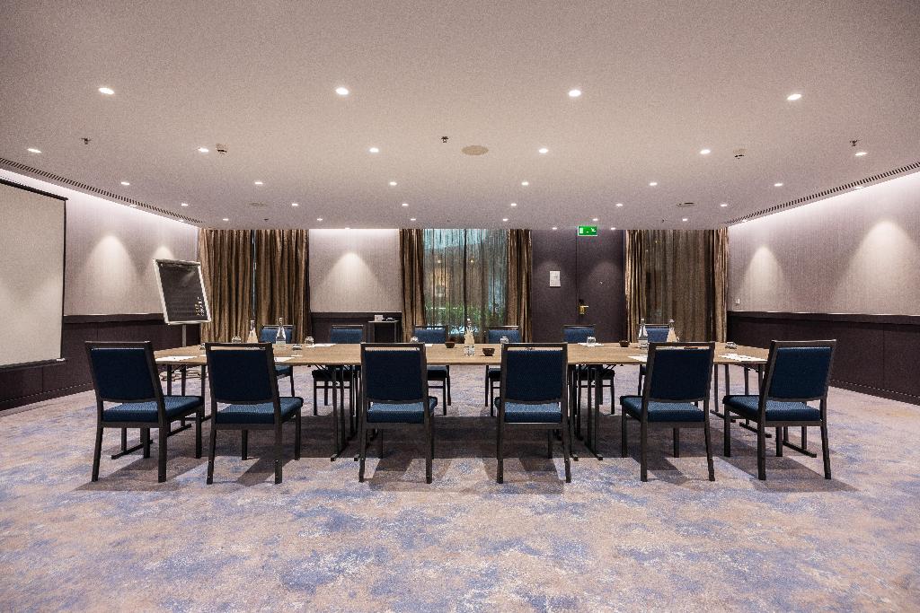 Imagem da galeria de Intercontinental Lisbon