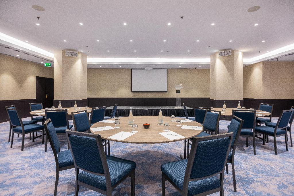 Imagem da galeria de Intercontinental Lisbon