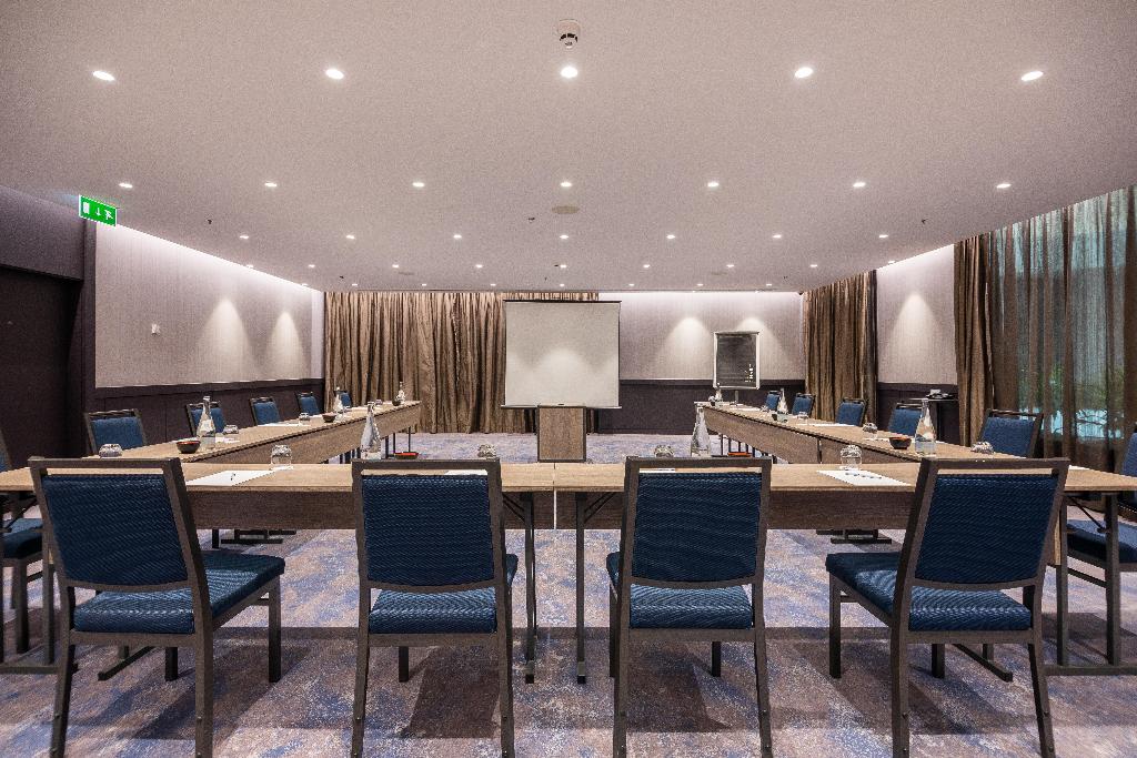 Imagem da galeria de Intercontinental Lisbon