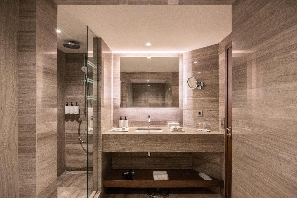 Imagem da galeria de Intercontinental Lisbon
