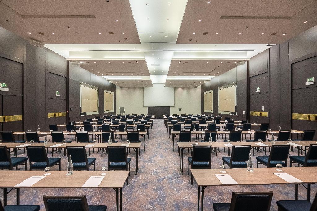 Imagem da galeria de Intercontinental Lisbon