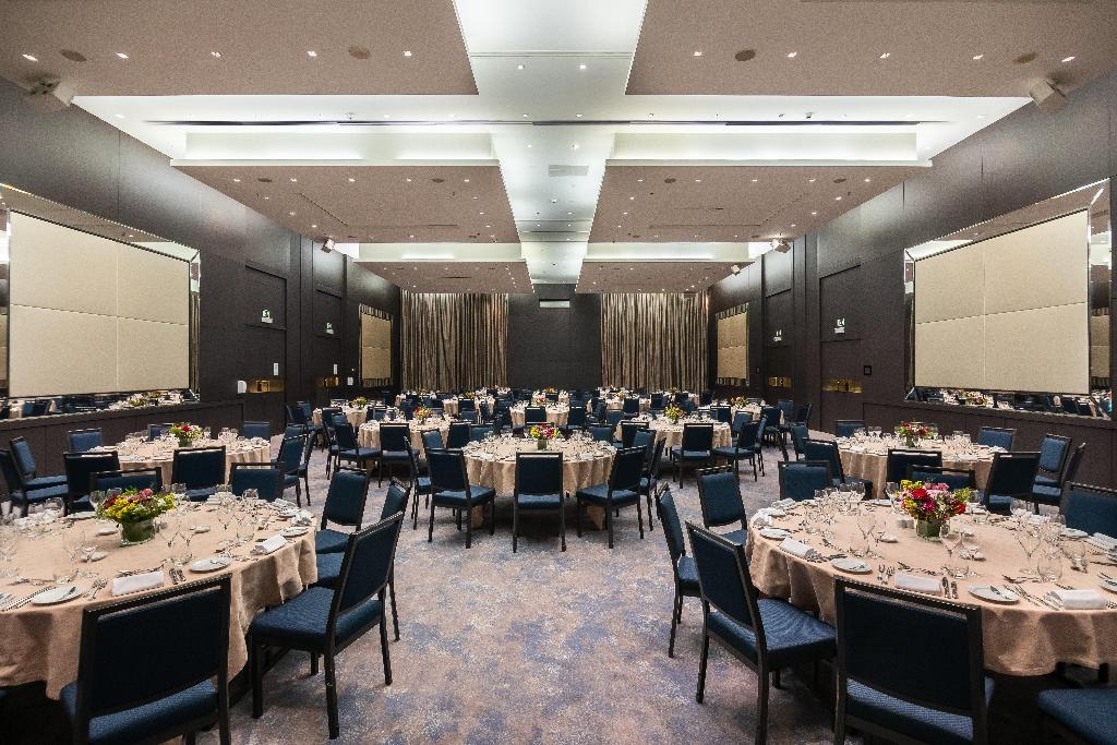 Imagem da galeria de Intercontinental Lisbon