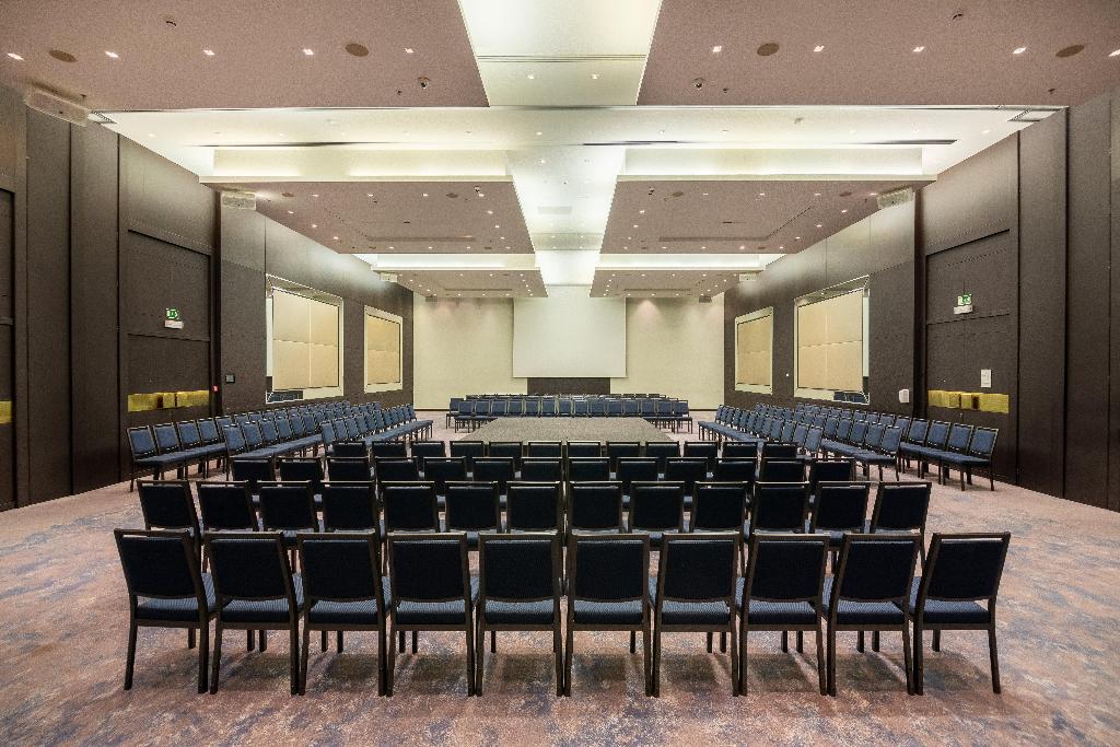 Imagem da galeria de Intercontinental Lisbon