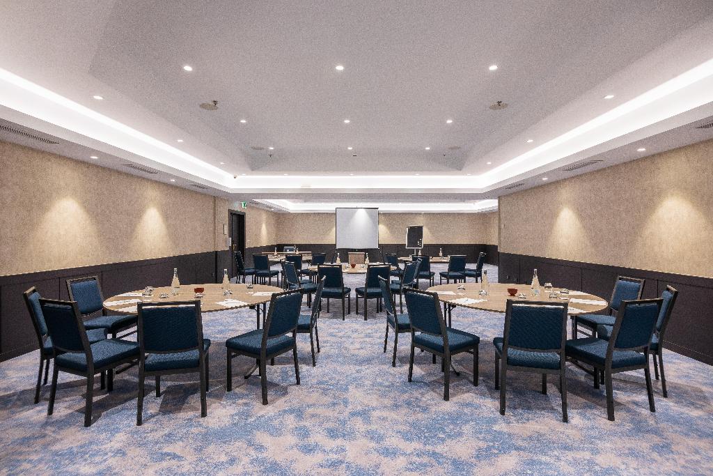 Imagem da galeria de Intercontinental Lisbon
