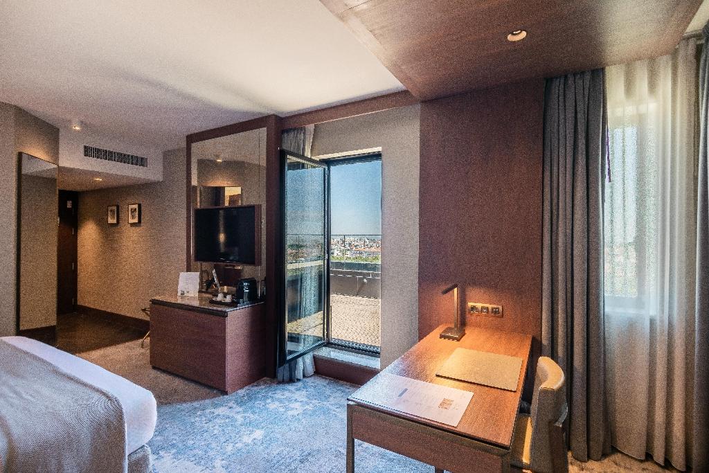 Imagem da galeria de Intercontinental Lisbon