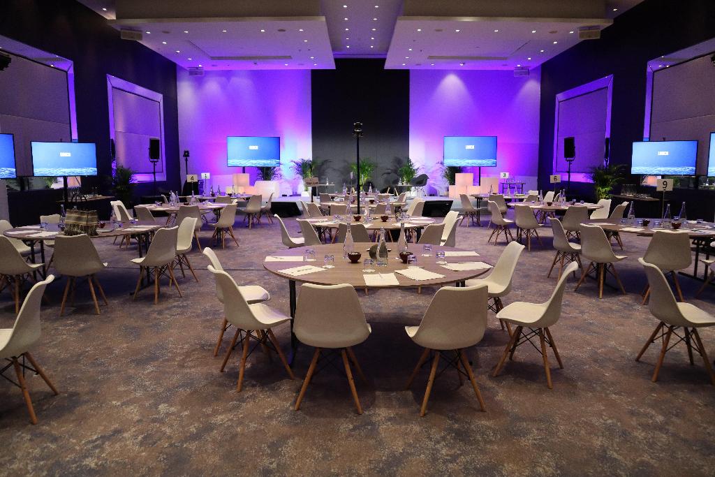 Imagem da galeria de Intercontinental Lisbon