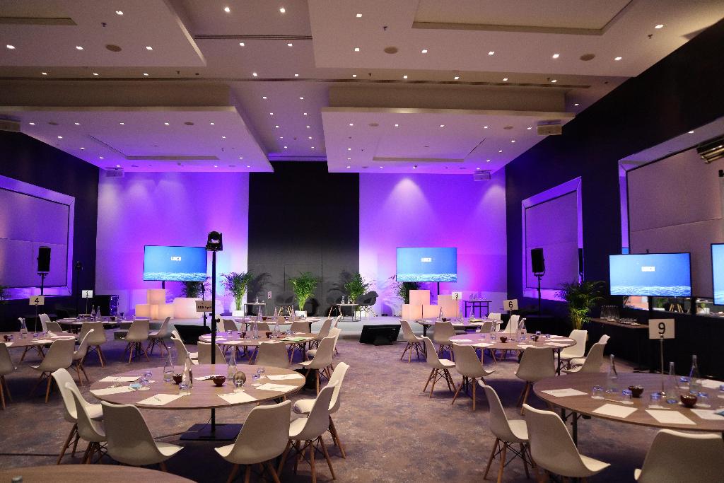 Imagem da galeria de Intercontinental Lisbon