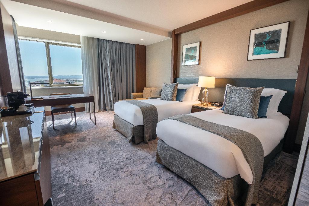 Imagem da galeria de Intercontinental Lisbon