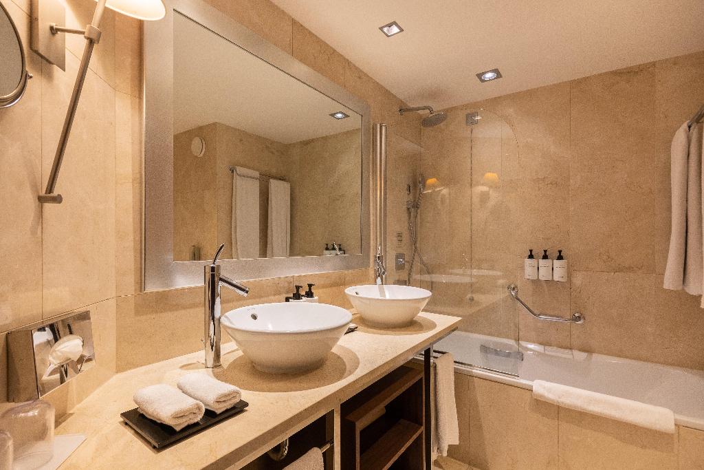 Imagem da galeria de Intercontinental Lisbon
