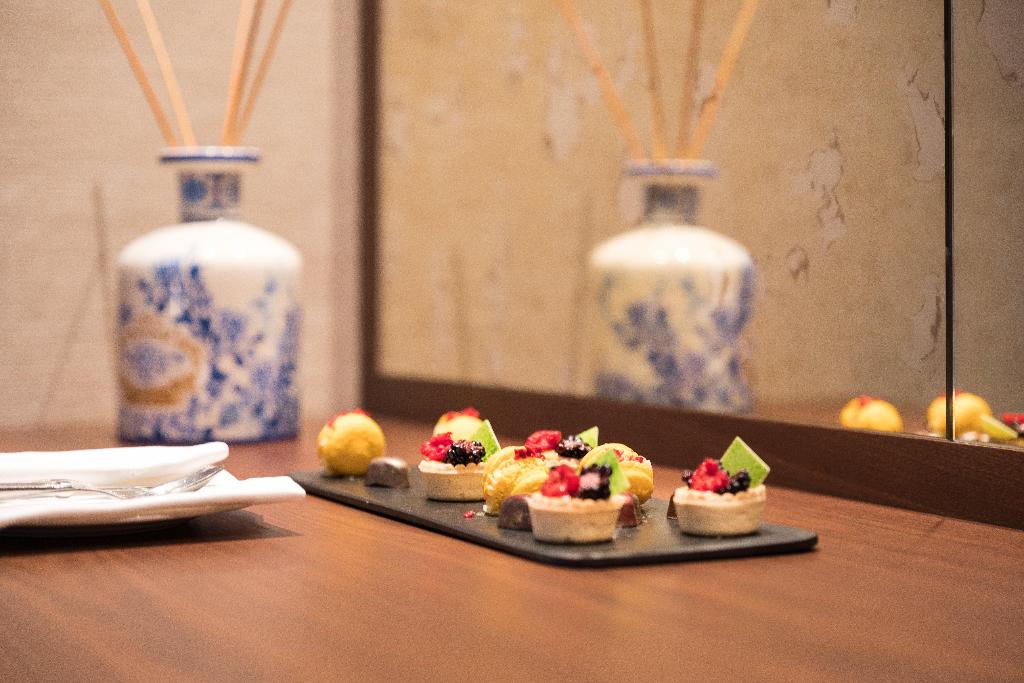 Imagem da galeria de Intercontinental Lisbon