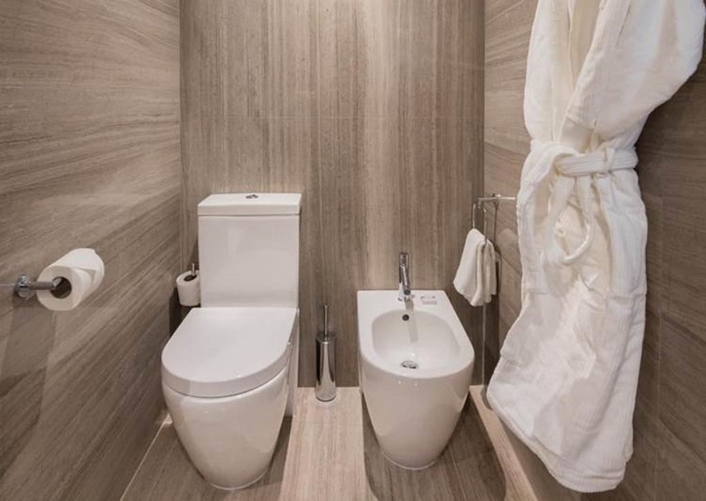 Imagem da galeria de Intercontinental Lisbon