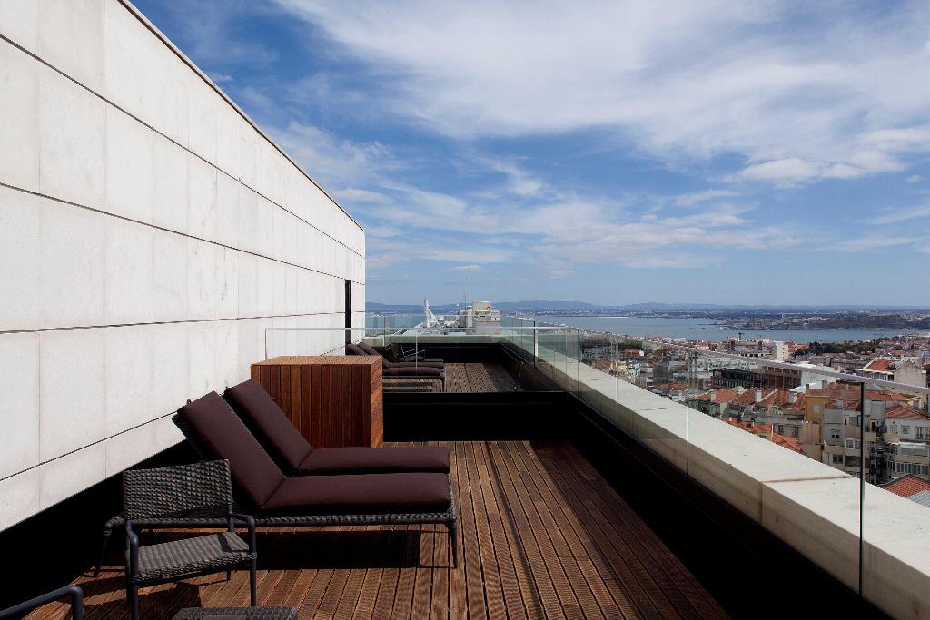 Imagem da galeria de Intercontinental Lisbon