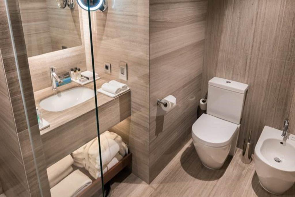 Imagem da galeria de Intercontinental Lisbon