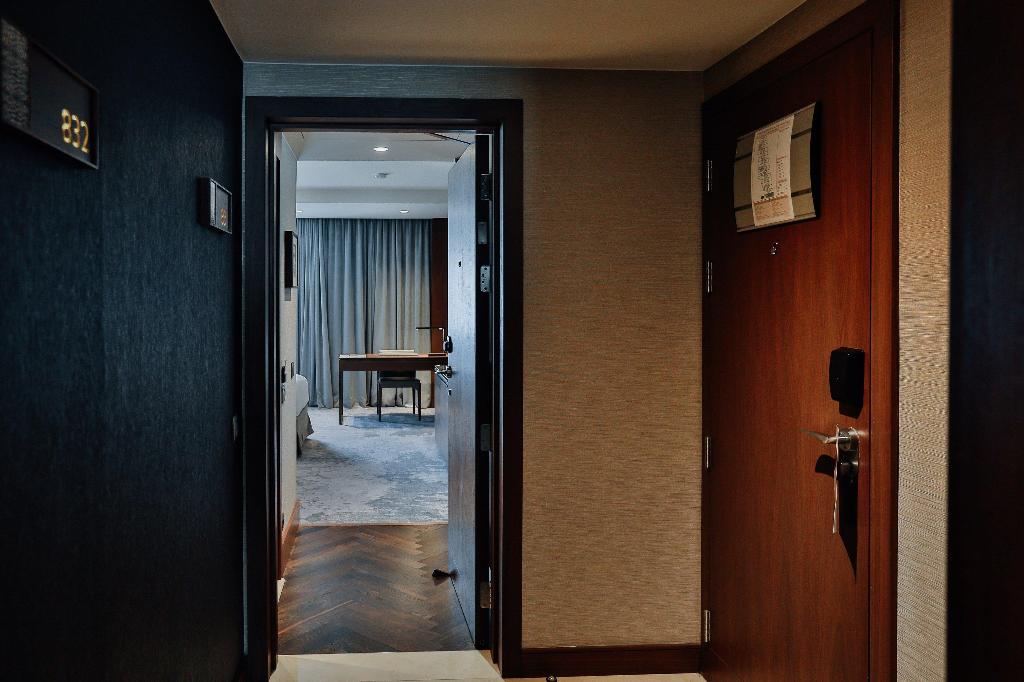 Imagem da galeria de Intercontinental Lisbon
