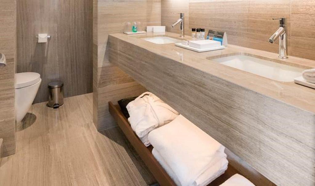 Imagem da galeria de Intercontinental Lisbon