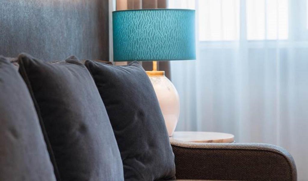Imagem da galeria de Intercontinental Lisbon