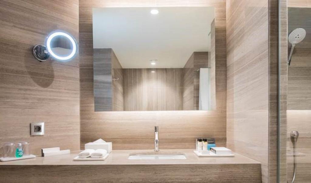 Imagem da galeria de Intercontinental Lisbon