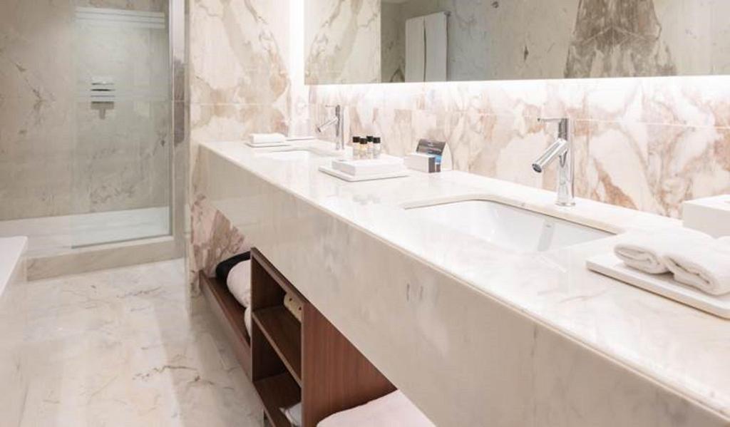 Imagem da galeria de Intercontinental Lisbon