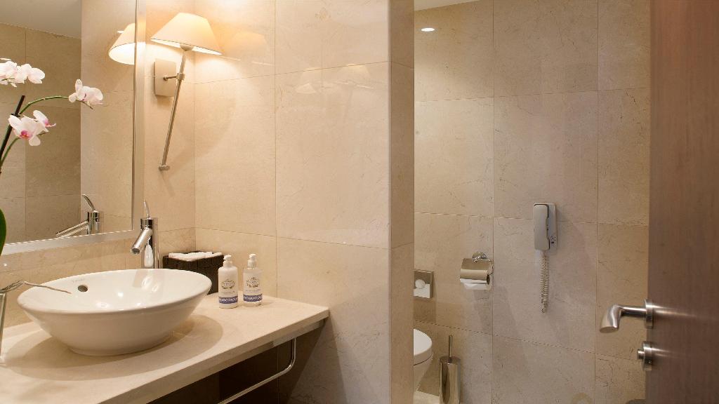 Imagem da galeria de Intercontinental Lisbon