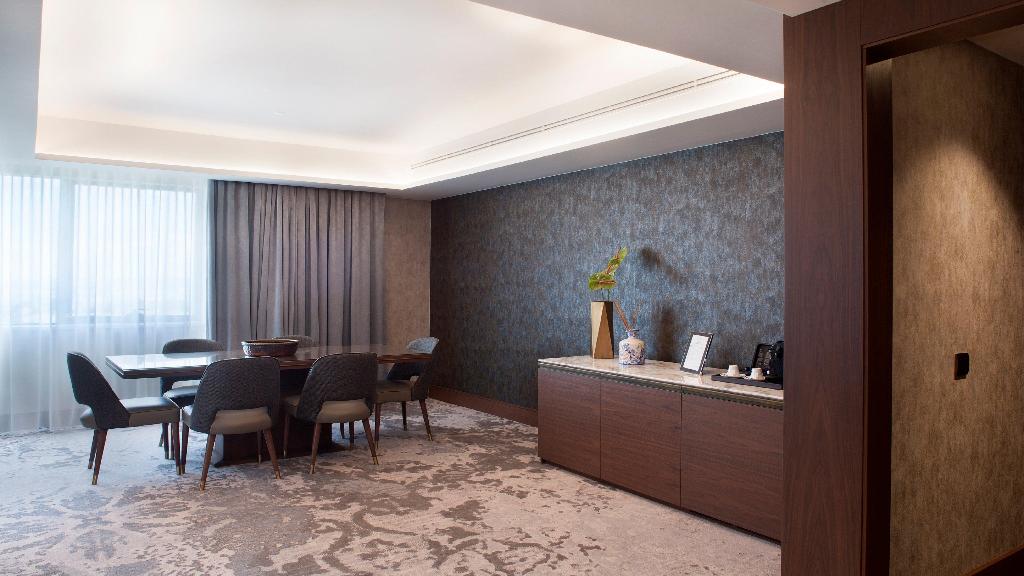 Imagem da galeria de Intercontinental Lisbon